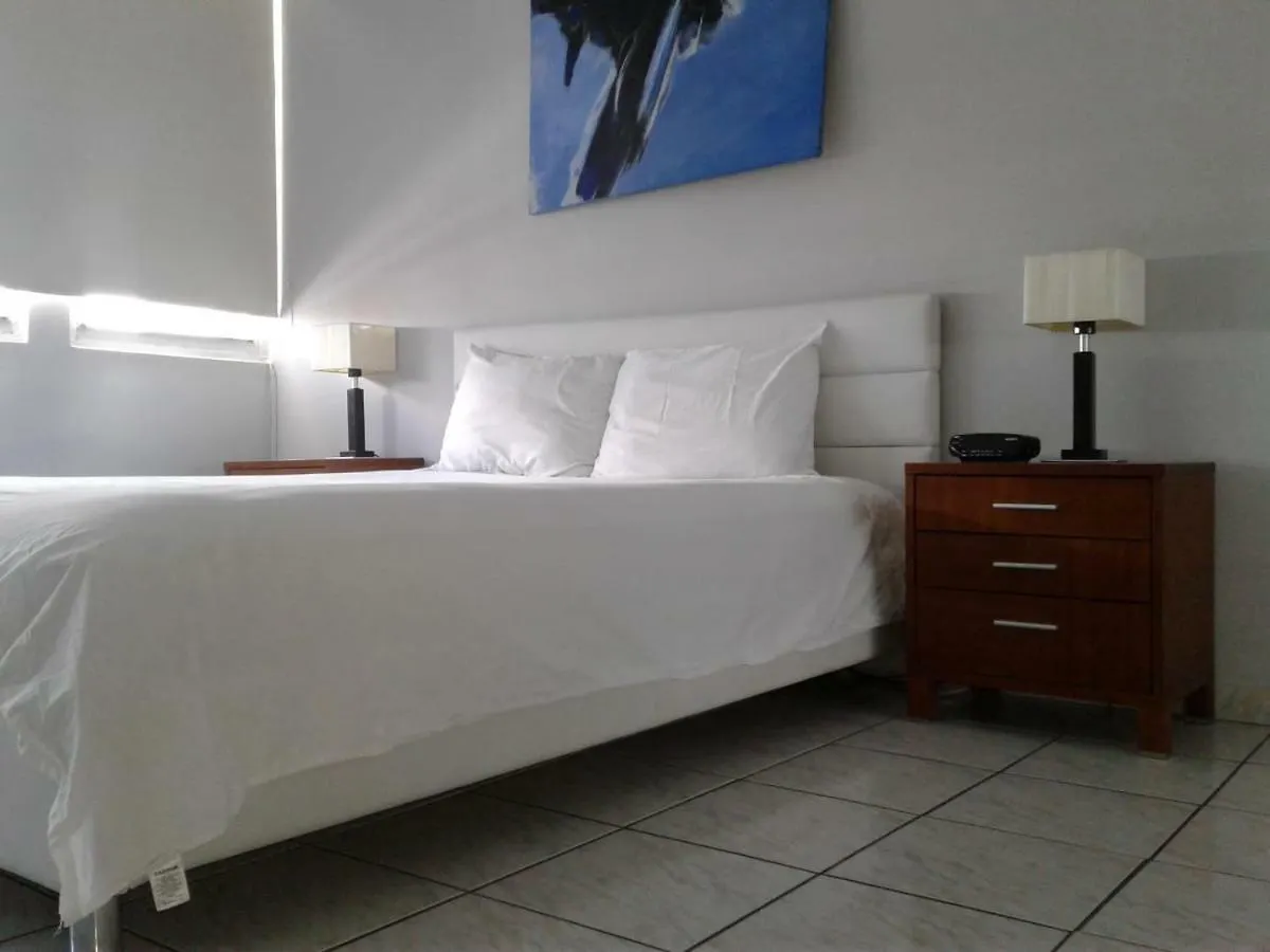 Beach Front Apt At Marbella Del Caribe 3 Apartment San Juan Puerto Rico