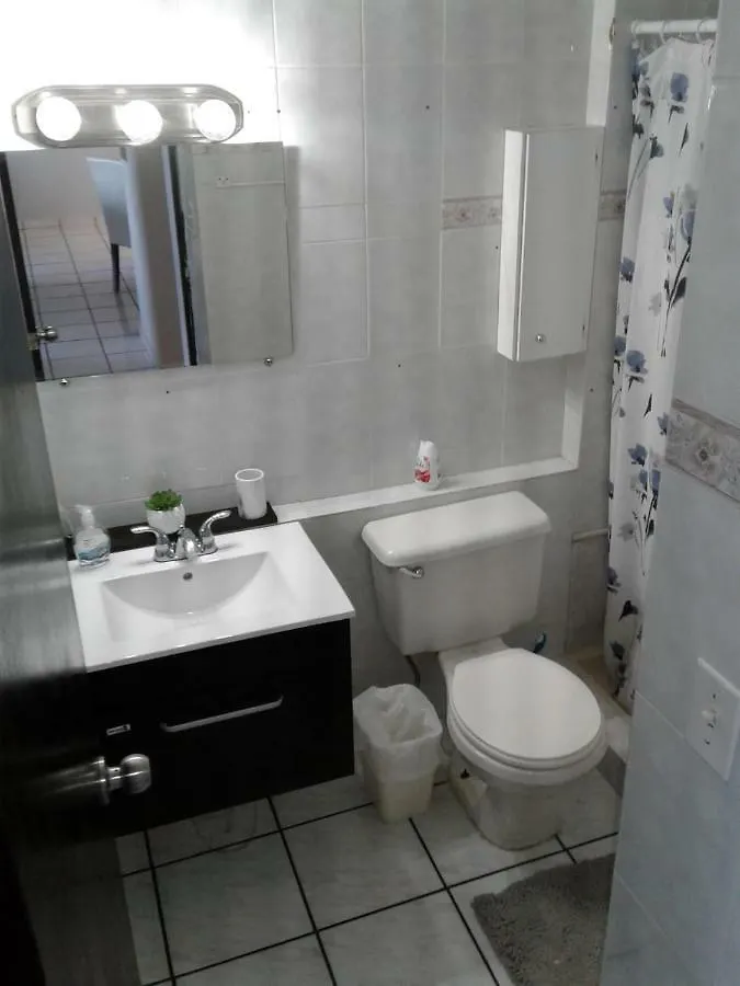 Beach Front Apt At Marbella Del Caribe 3 Apartment San Juan