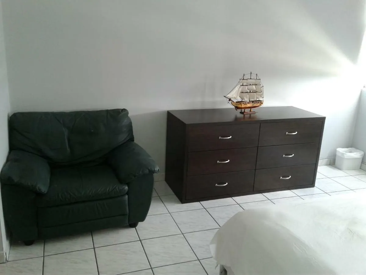 Beach Front Apt At Marbella Del Caribe 3 Apartment San Juan