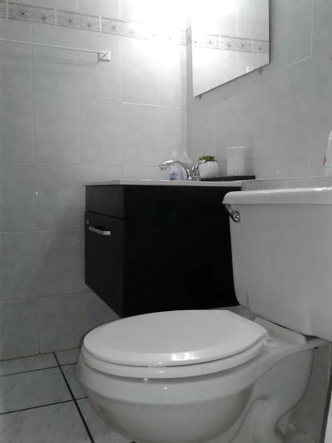 Beach Front Apt At Marbella Del Caribe 3 Apartment San Juan