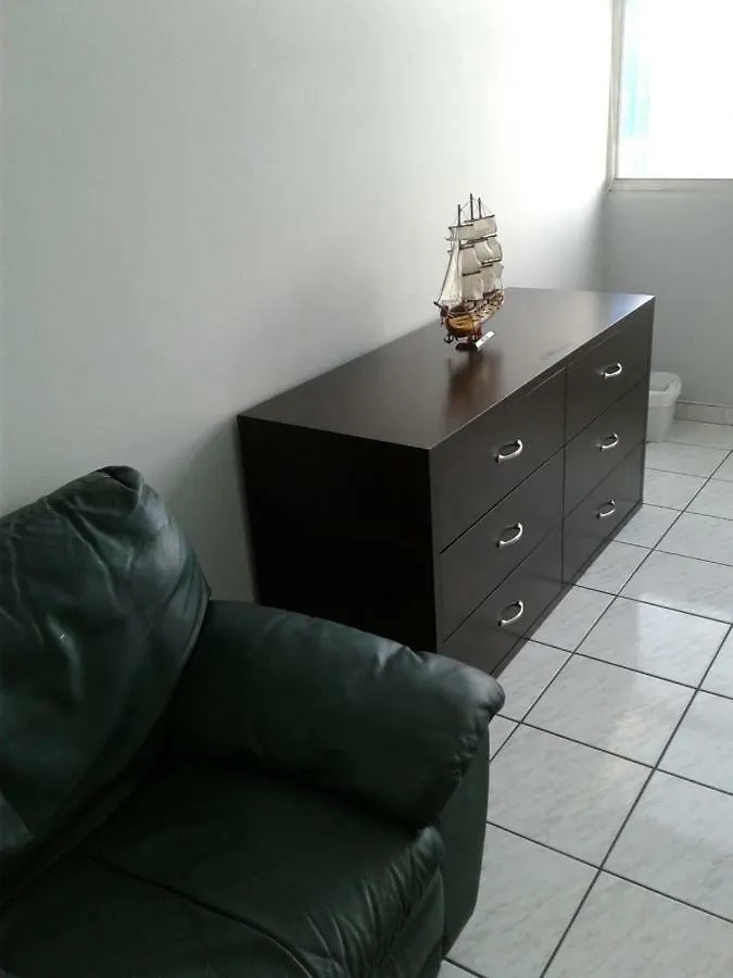 Beach Front Apt At Marbella Del Caribe 3 Apartment San Juan